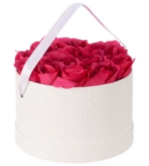 Kik  Kunstblumen ca. 30 cm, Rosen