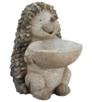 Kik  Deko-Igel ca. 27 x 23 x 33 cm