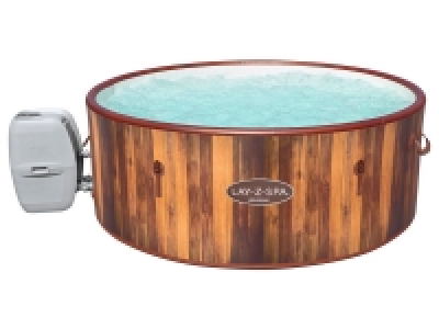 Bestway Lay-Z-Spa(TM) »Helsinki« mit Airjet 801.64 €