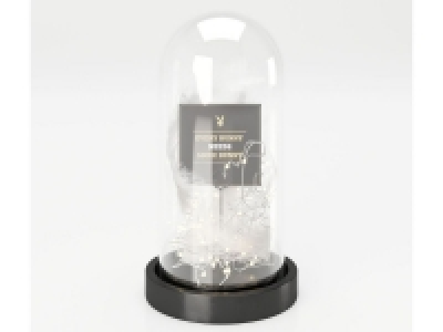 PLAYBOY Dekoleuchte »ANN«, Metall-Sockel 24.99 €
