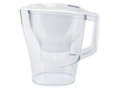BRITA Wasserfilter »Aluna«,2,4 l, spülmaschinengeeignet 10.99 €