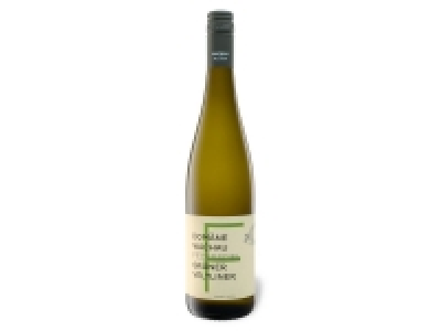 Domäne Wachau Grüner Veltliner Federspiel DAC trocken, Weißwein 2021 6.99 €