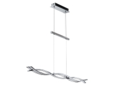 Briloner LED Design-Pendelleuchte, dimmbar 130.99 €