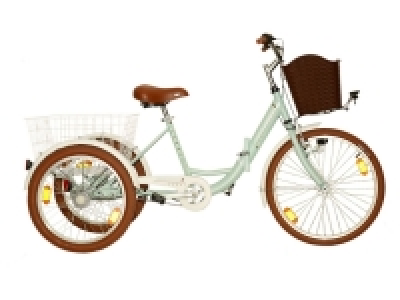 Wild Eagle Faltdreirad 24/20 Zoll mint 629.00 €