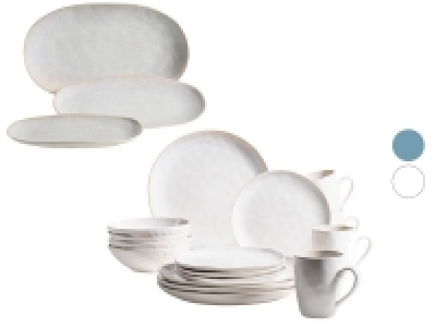 MÄSER Serie Frozen, Geschirr Set 43.99 €