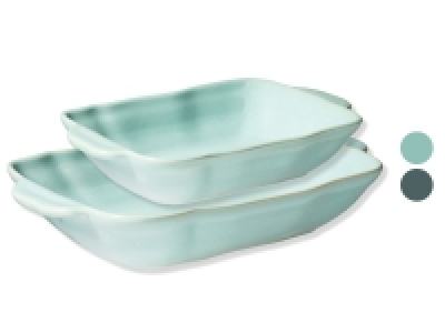 MÄSER Serie Vera, Auflaufformen mit Reaktivglasur 43.99 €