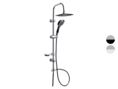 Eisl Duschsäule Duschtraum 54.92 €