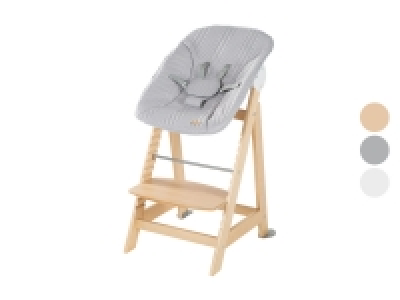roba 2in1 Treppenhochstuhl »Born Up Zickzack«, mit Sitzverkleinerer 129.00 €