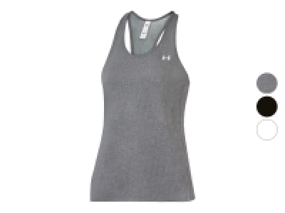 Under Armour Damen Funktionstop, mit Netztstoff 17.99 €