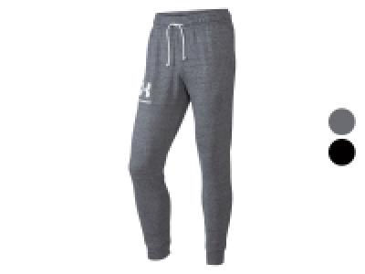 Lidl Under Armour Under Armour Sweathose Rival Herren, mit Baumwolle