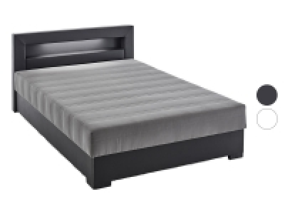 INNOHA Boxbett »MINA« 140x200 cm, mit LED RGB-Beleuchtung 474.00 €