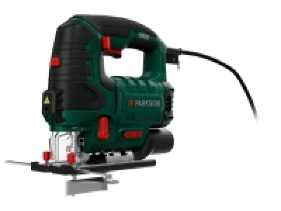 PARKSIDE® Pendelhubstichsäge »PSTD 800 C3« 24.99 €