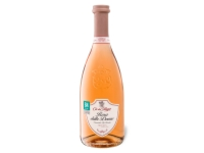 Lidl  Ca del Lago Rosa delle Dame Trevenezie IGT trocken, Roséwein 2020