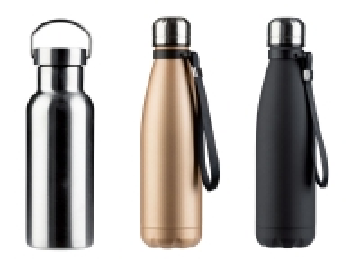ERNESTO® Isolierflasche, 0,5l