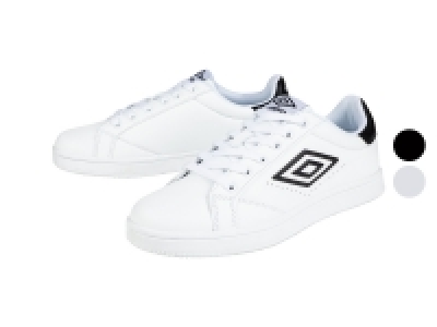 Lidl Umbro UMBRO Damen Sneaker, mit Schnürung