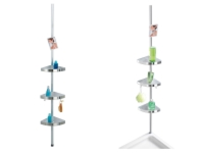 Wenko Teleskop Duschecke »Premium«, höhenverstellbar 31.16 €