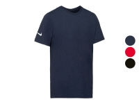 Lidl Nike Nike Herren T-Shirt, Park20, aus reiner Baumwolle