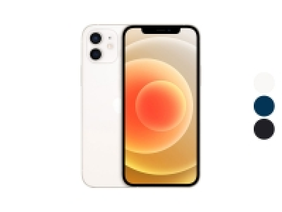 Apple iPhone 12 5G Smartphone - Dual-SIM - OLED-Display - 6.1 Zoll 749.99 €