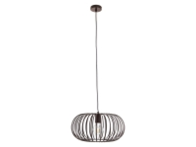Nino Leuchten Pendelleuchte »Max«, im Käfiglook 63.99 €