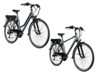 Zündapp Z80S 700c E-Trekkingrad 1,299.00 €