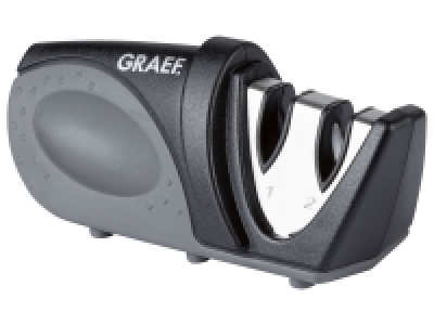 GRAEF Messerschärfer »Piccolo« mit Kunststoffgehäuse 6.99 €