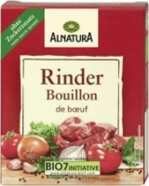 Rinderbouillon (Würfel) 1.39 €