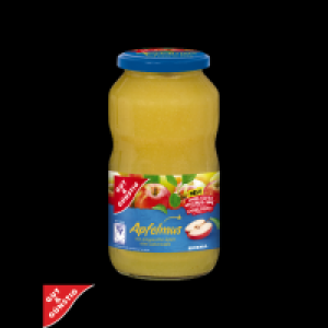 Apfelmus 0.55 €