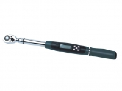 BRÜDER MANNESMANN Elektronischer Drehmomentschlüssel 1/2 Zoll 103.97 €