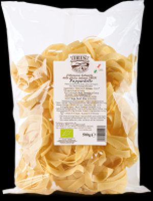 Iris Pappardelle nr. 30 (breite Bandnudeln) 2.17 €