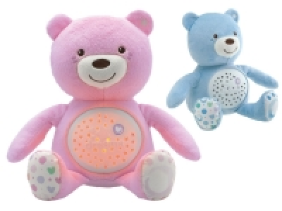 Chicco Baby Bär mit Lichtprojektoren 21.29 €