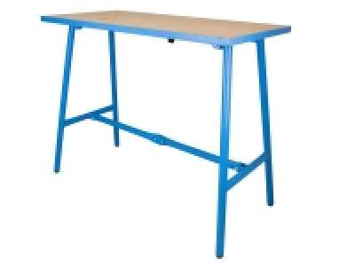 Güde Klappwerkbank GWB 100/50 F 109.00 €