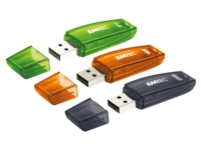 Emtec USB 3.0 Stick C410