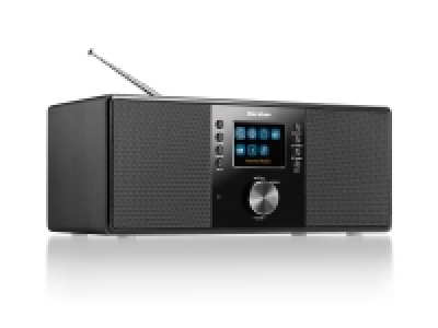Karcher DAB 7000i Internetradio - DAB+ / UKW Radio - Bluetooth - USB - 108.99 €