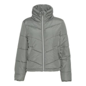 Damen-Steppjacke mit Stehkragen 19.99 €