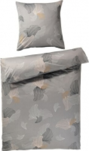 ESTELLA® Jersey-Bettwäsche Gingko