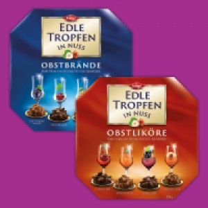 Edle Tropfen in Nuss 2.19 €
