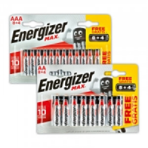 Batterien 3.99 €