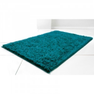 Norma Santosini XXL-Luxus-Chenille Badteppich Shiny