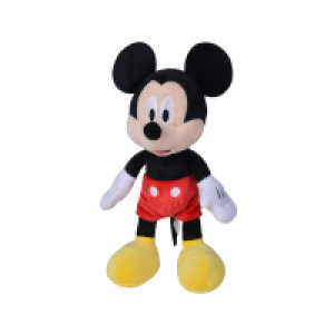 Simba Disney Mickey Maus Figur