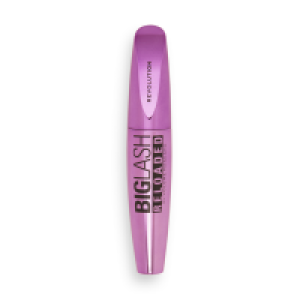 Makeup Revolution Big Lash Reloaded Mascara