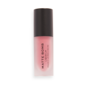 Makeup Revolution Matte Bomb Clueless Fuchsia