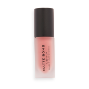 Makeup Revolution Matte Bomb Fancy Pink