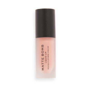 Makeup Revolution Matte Bomb Nude Allure