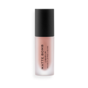 Makeup Revolution Matte Bomb Nude Charm