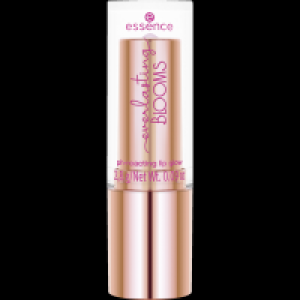 Rossmann Essence everlasting BLOOMS ph-reacting lip glow