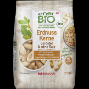 Enerbio Erdnusskerne
