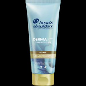 Head & Shoulders Pflegespülung Derma X Pro Repair