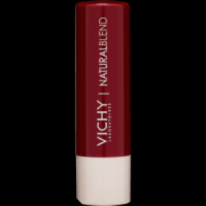 Rossmann Vichy NATURALBLEND Lippenbalsam rot