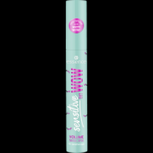 Rossmann Essence sensitive BUT WOW VOLUME mascara