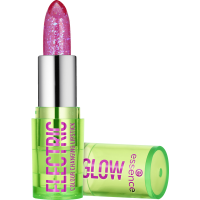Rossmann Essence ELECTRIC GLOW colour changing lipstick